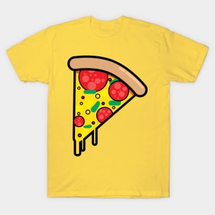 pizza T-Shirt